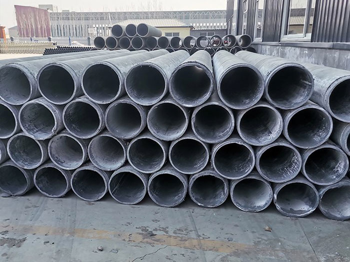電纜保護管如何創建環保的施工環境？
